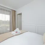 Апартаменты Baltini Premium *