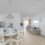 Апартаменты Baltini Premium
