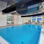 Baltini Premium Апартаменты