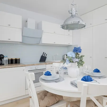 Baltini Premium Daire