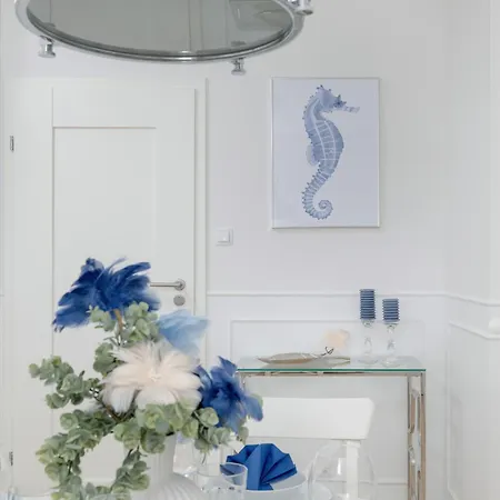 Baltini Premium Daire