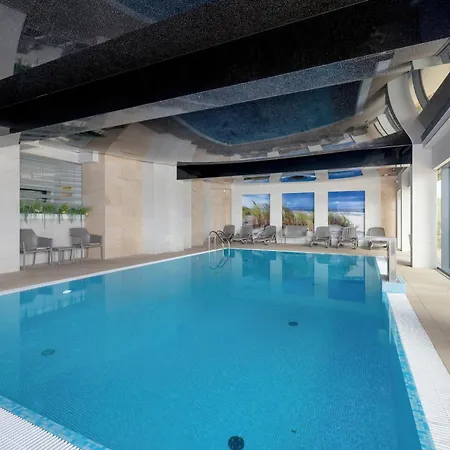 Baltini Premium Daire Kolobrzeg