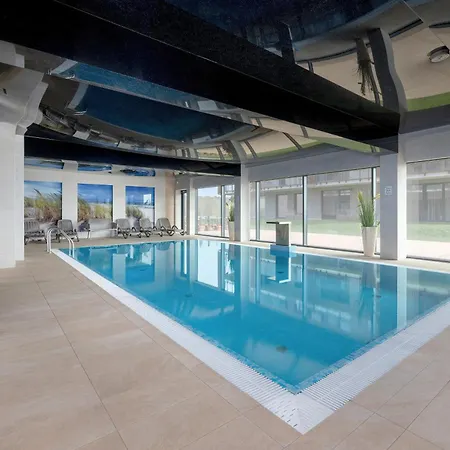 Daire Baltini Premium Kolobrzeg