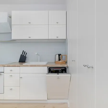 Baltini Premium Daire