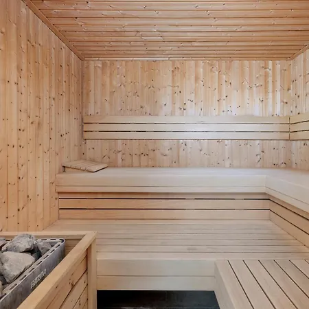 Baltini Premium Daire