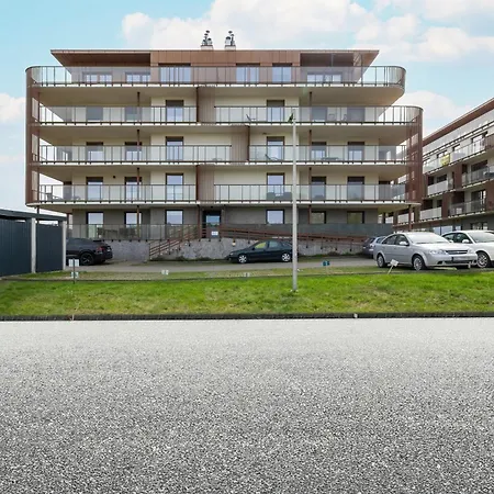 Baltini Premium Daire Kolobrzeg